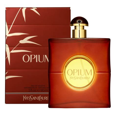 ysl opium fragrantica|opium by yves st laurent.